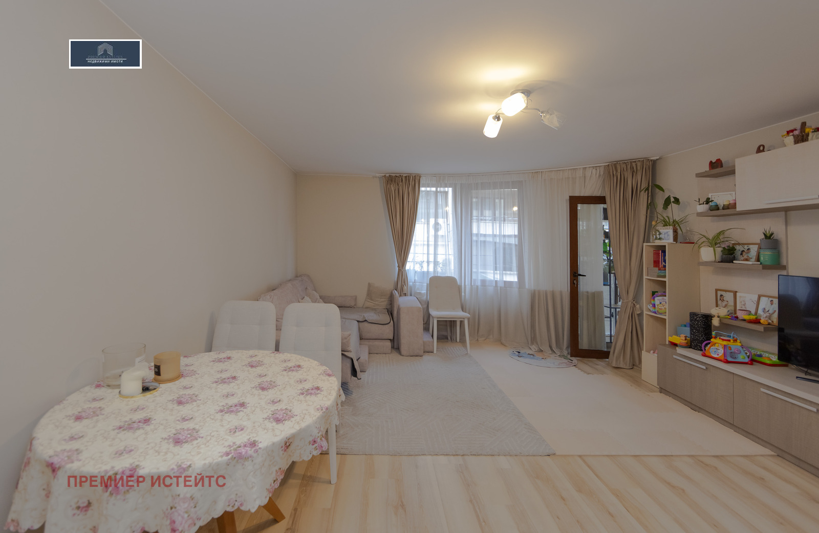 Продава 2-СТАЕН, гр. София, Лагера, снимка 13 - Апартаменти - 56535218