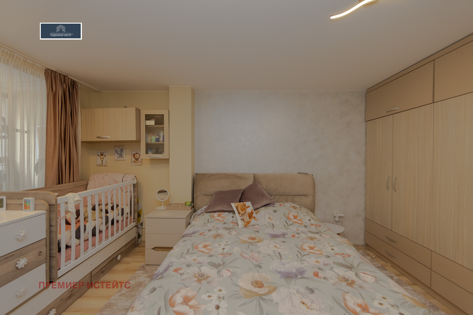 Продава 2-СТАЕН, гр. София, Лагера, снимка 7 - Апартаменти - 56535218