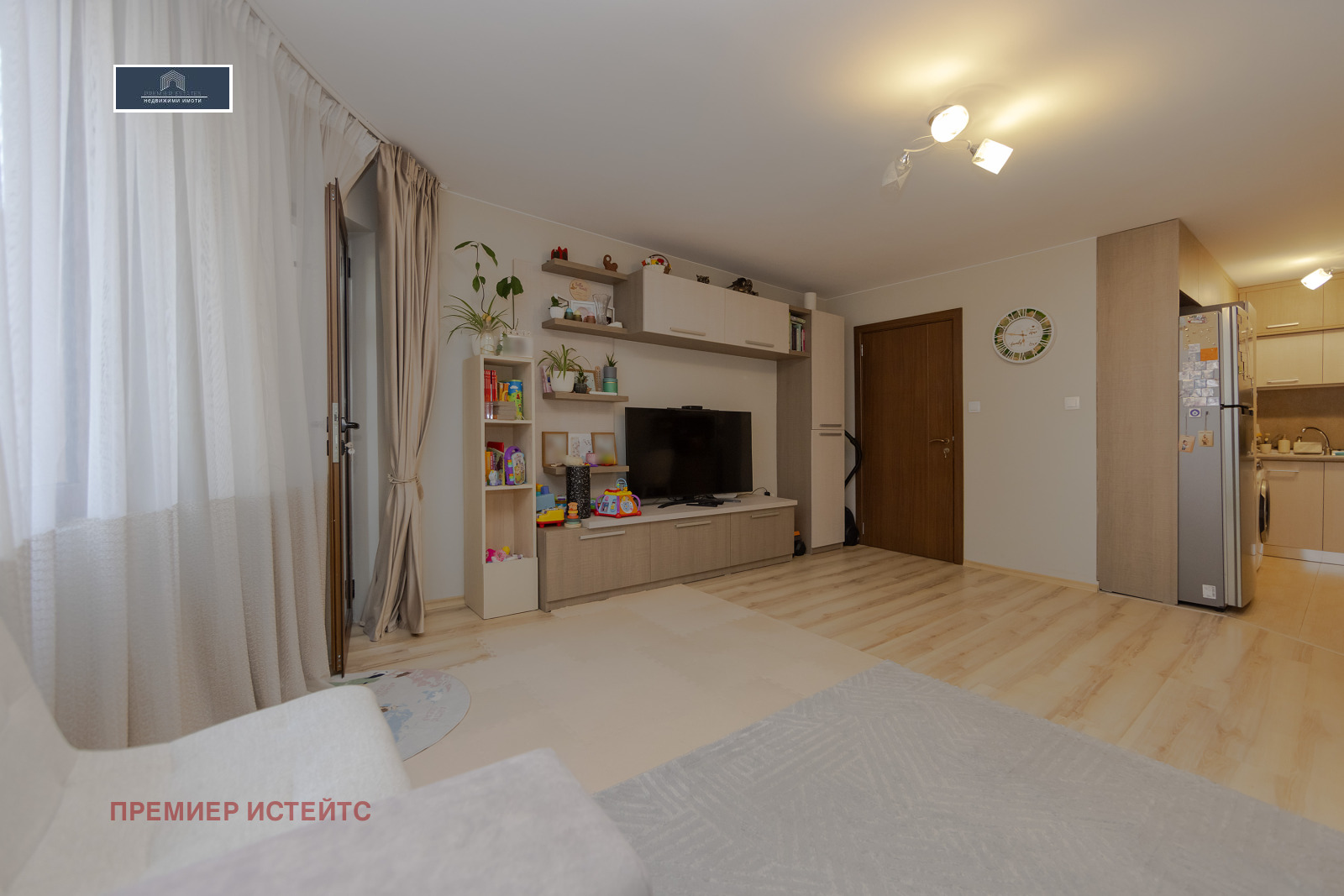Продава 2-СТАЕН, гр. София, Лагера, снимка 12 - Апартаменти - 56535218