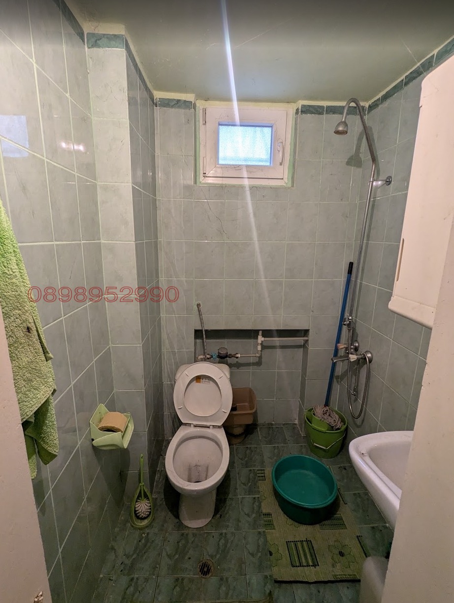 Продава 2-СТАЕН, гр. София, Център, снимка 7 - Апартаменти - 56705515