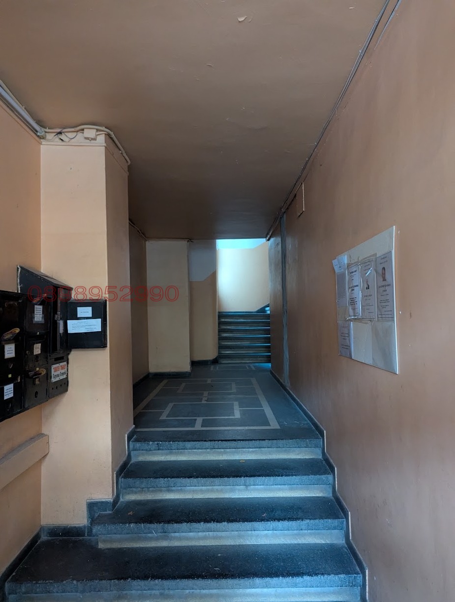 Продава 2-СТАЕН, гр. София, Център, снимка 8 - Апартаменти - 56705515