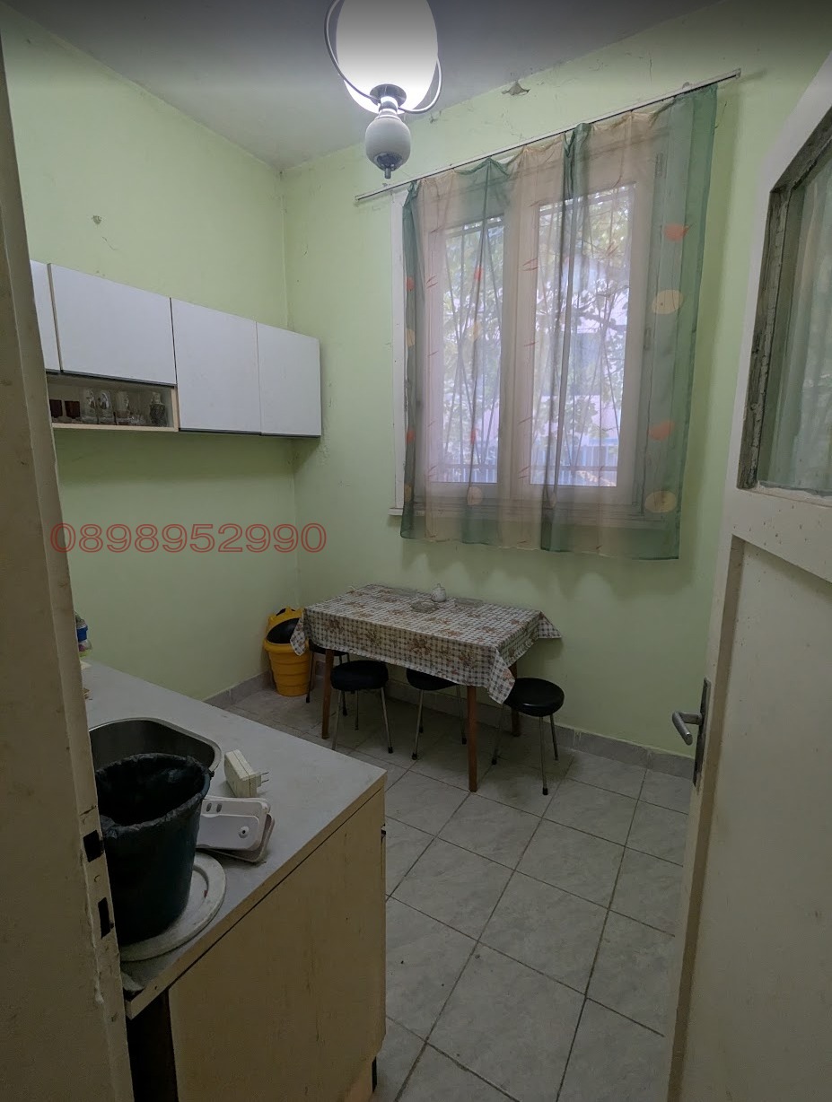 Продава 2-СТАЕН, гр. София, Център, снимка 4 - Апартаменти - 56705515