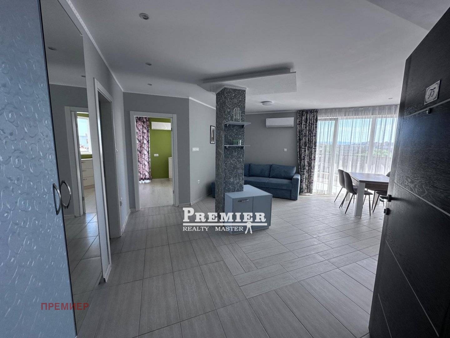 Продава 2-СТАЕН, с. Равда, област Бургас, снимка 2 - Апартаменти - 50713637