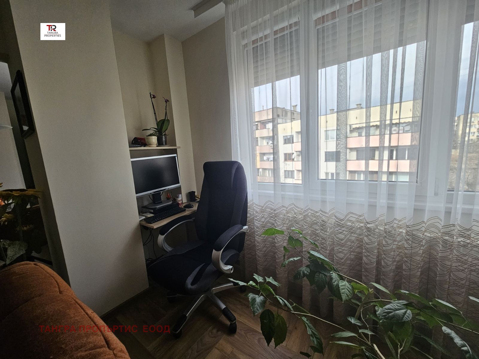 Продава 3-СТАЕН, гр. Радомир, област Перник, снимка 7 - Апартаменти - 53993471