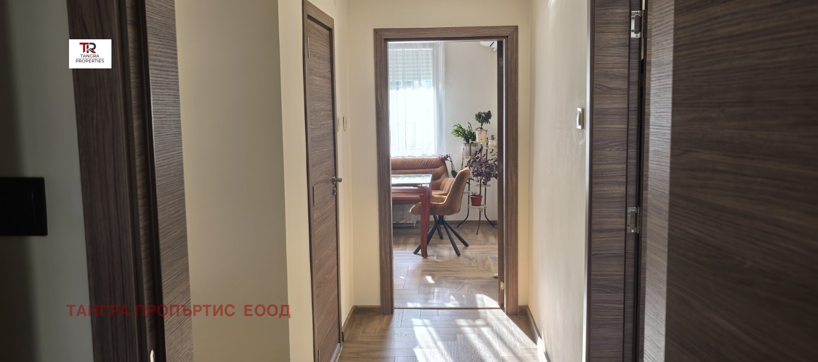 Продава 3-СТАЕН, гр. Радомир, област Перник, снимка 5 - Апартаменти - 55905618