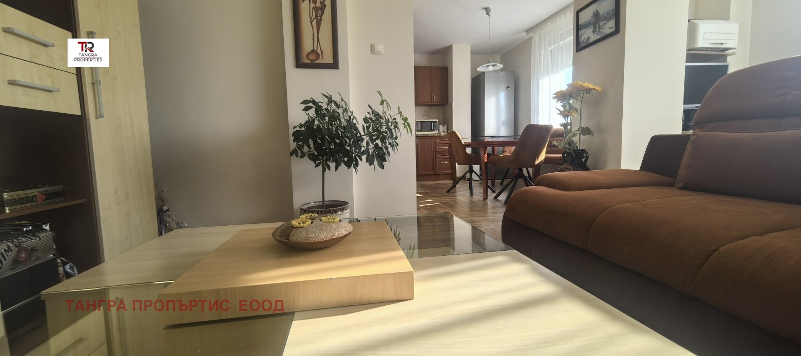 Продава 3-СТАЕН, гр. Радомир, област Перник, снимка 8 - Апартаменти - 55905618