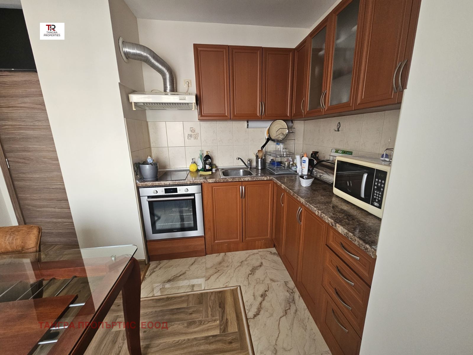 Продава 3-СТАЕН, гр. Радомир, област Перник, снимка 11 - Апартаменти - 53993471