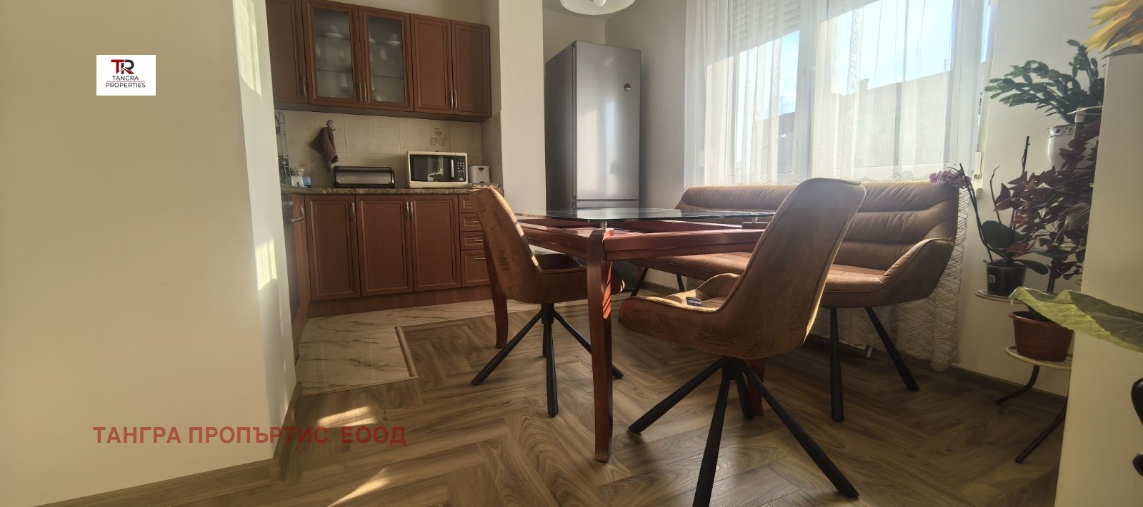 Продава 3-СТАЕН, гр. Радомир, област Перник, снимка 7 - Апартаменти - 55905618