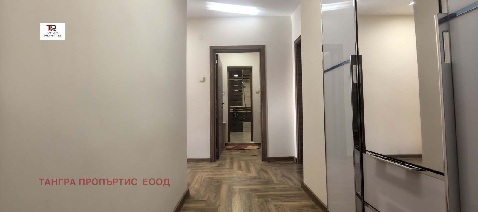Продава 3-СТАЕН, гр. Радомир, област Перник, снимка 12 - Апартаменти - 55905618
