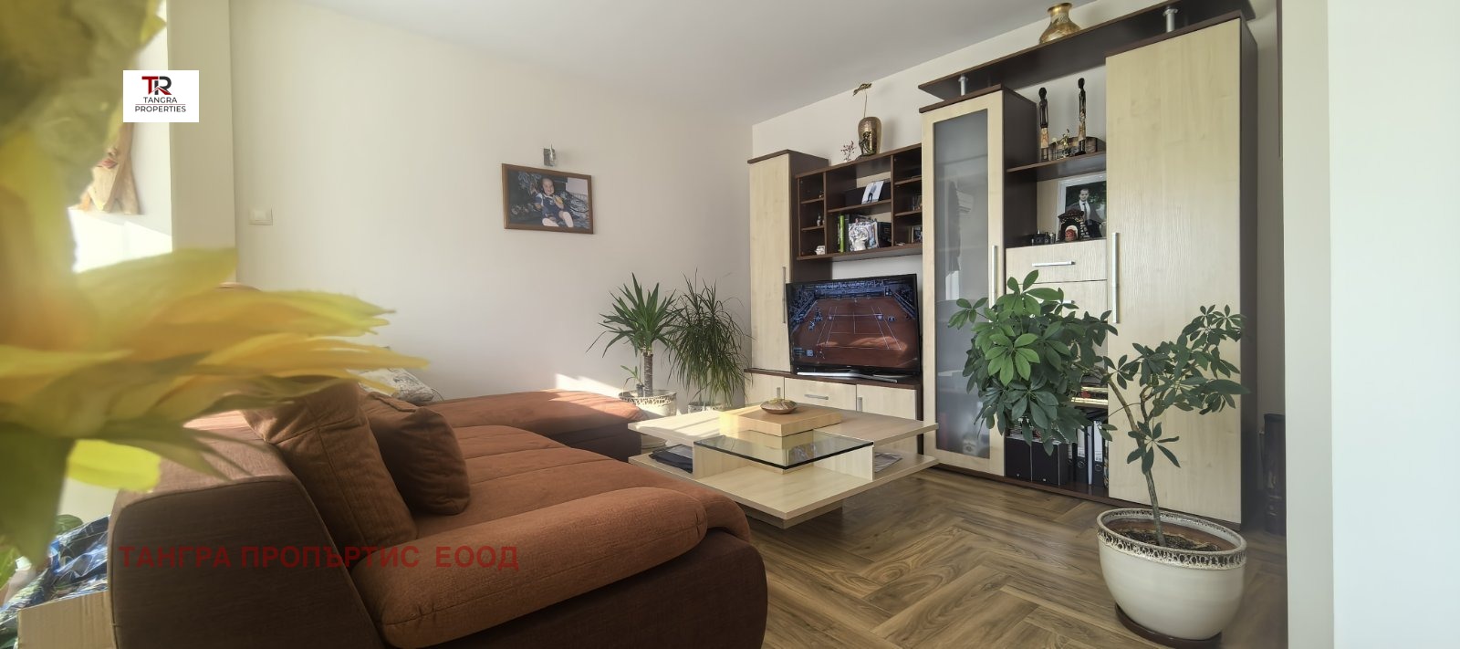 Продава 3-СТАЕН, гр. Радомир, област Перник, снимка 2 - Апартаменти - 55905618
