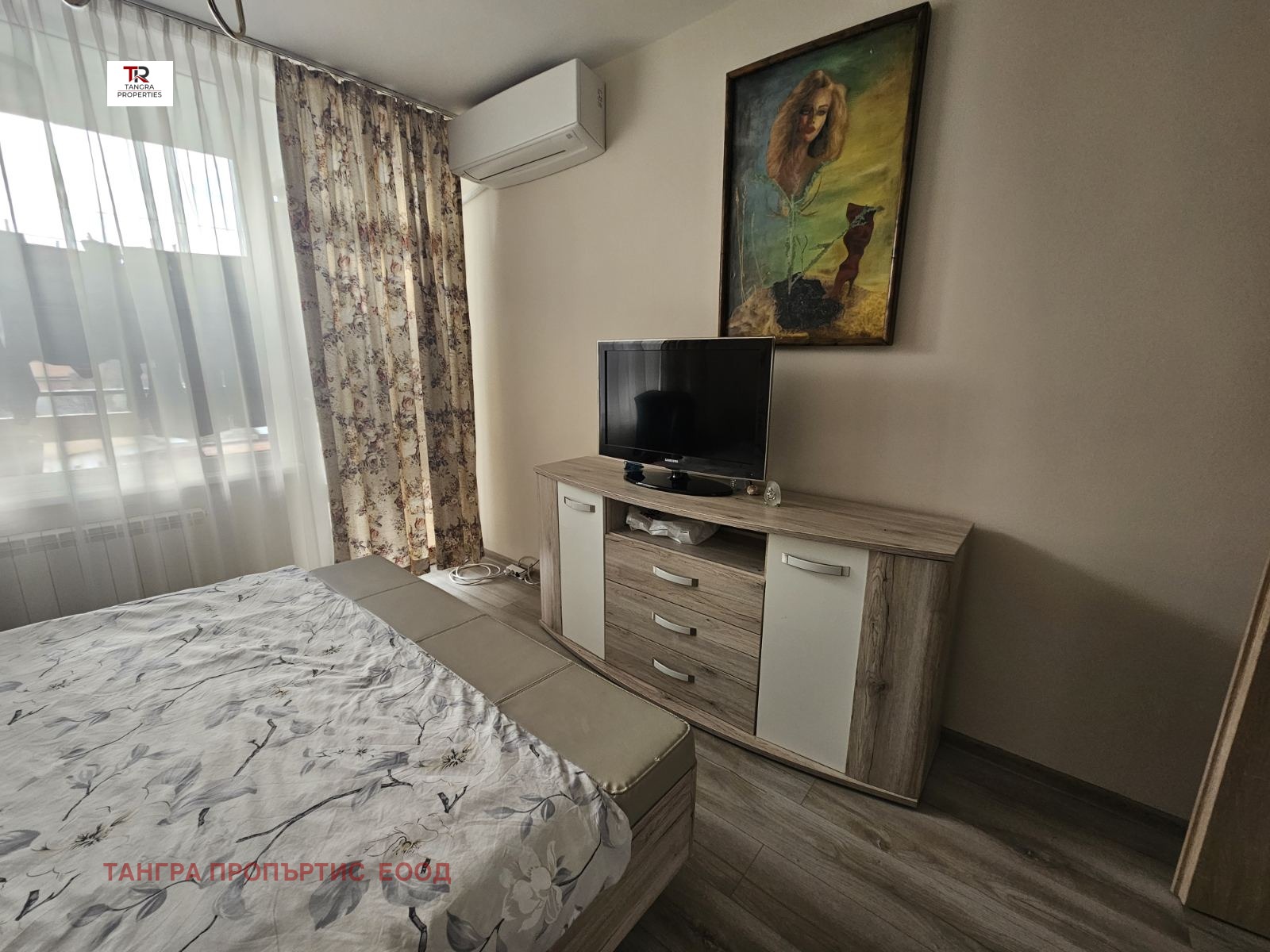 Продава 3-СТАЕН, гр. Радомир, област Перник, снимка 2 - Апартаменти - 53993471