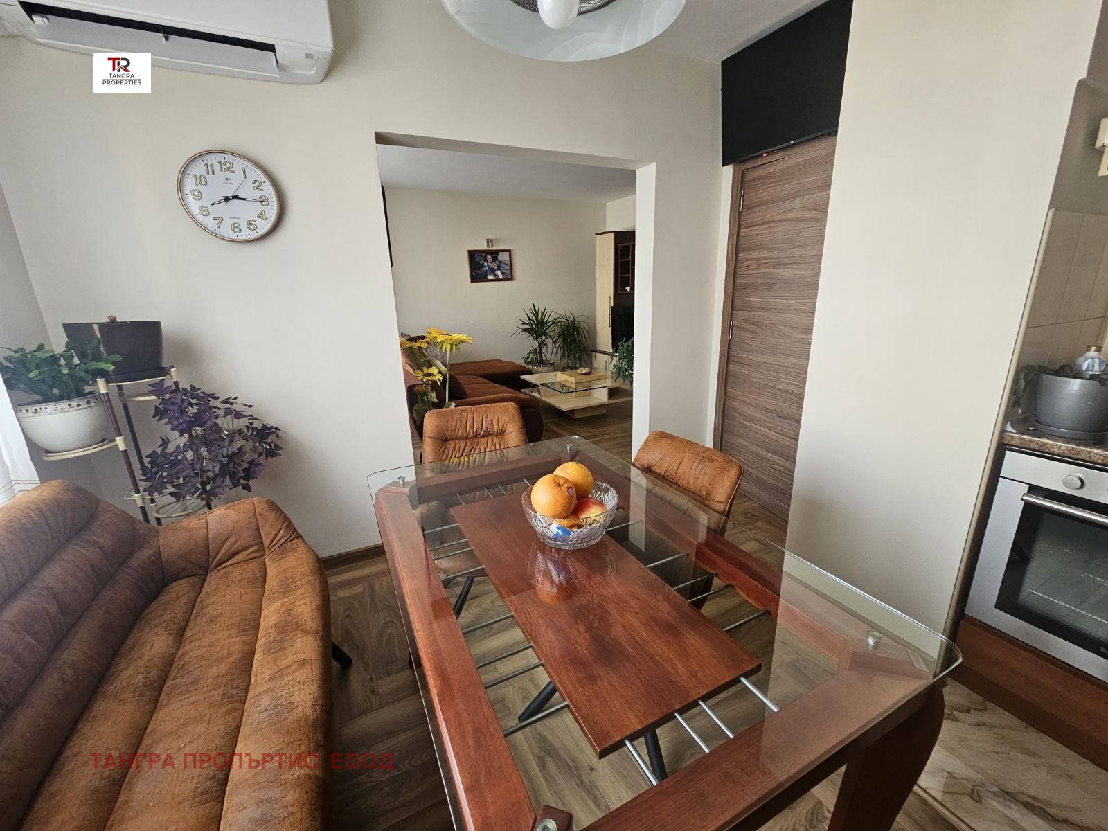 Продава 3-СТАЕН, гр. Радомир, област Перник, снимка 9 - Апартаменти - 53993471