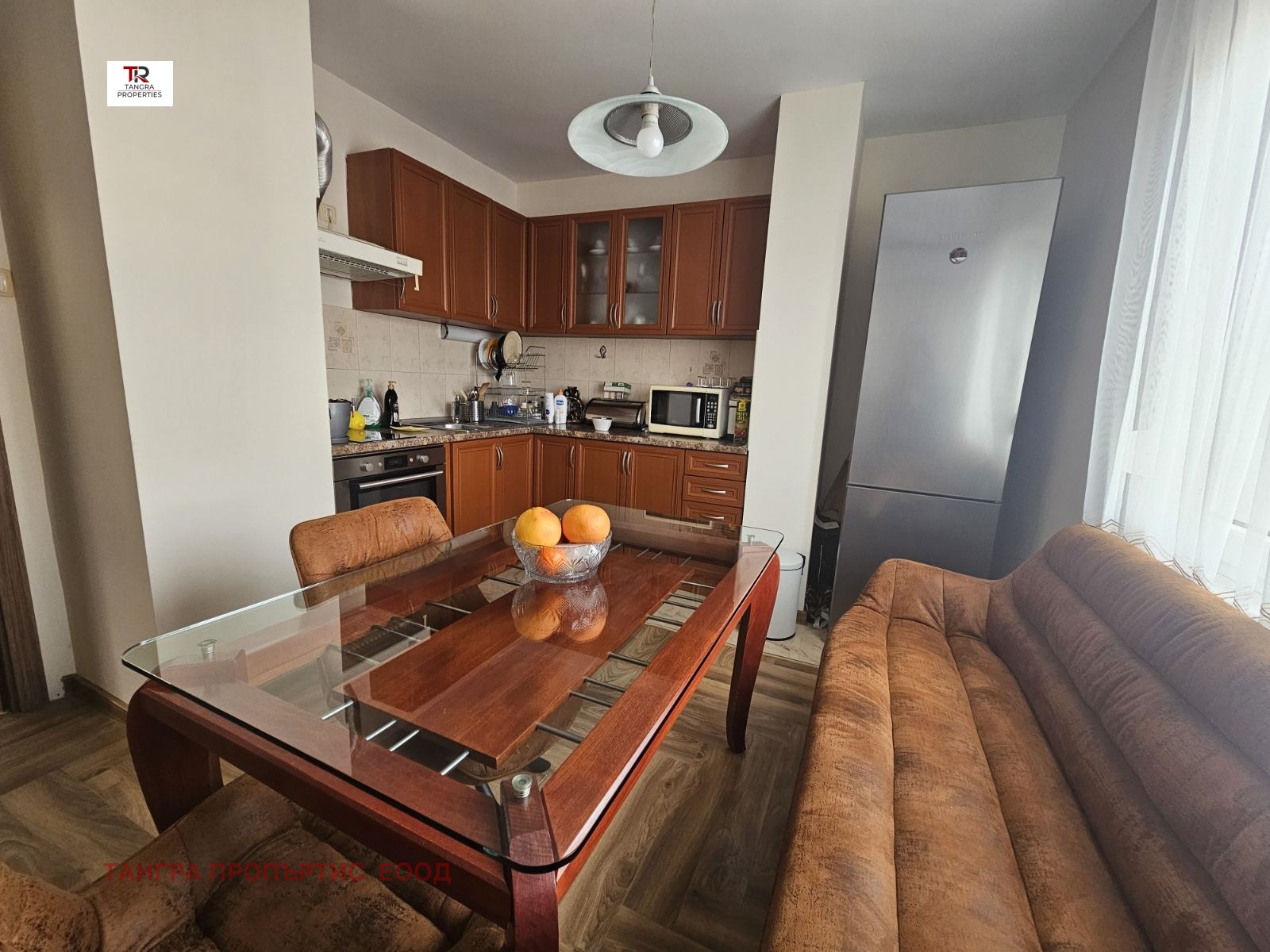 Продава 3-СТАЕН, гр. Радомир, област Перник, снимка 8 - Апартаменти - 53993471