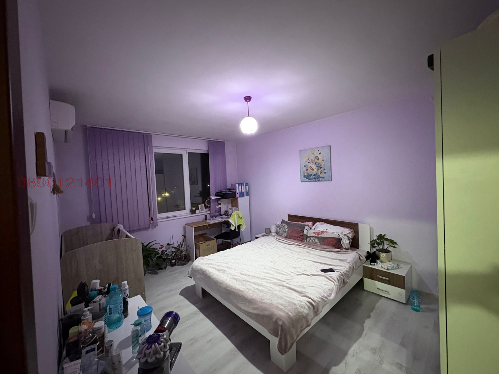 Продава 3-СТАЕН, гр. Карлово, област Пловдив, снимка 4 - Апартаменти - 54113294