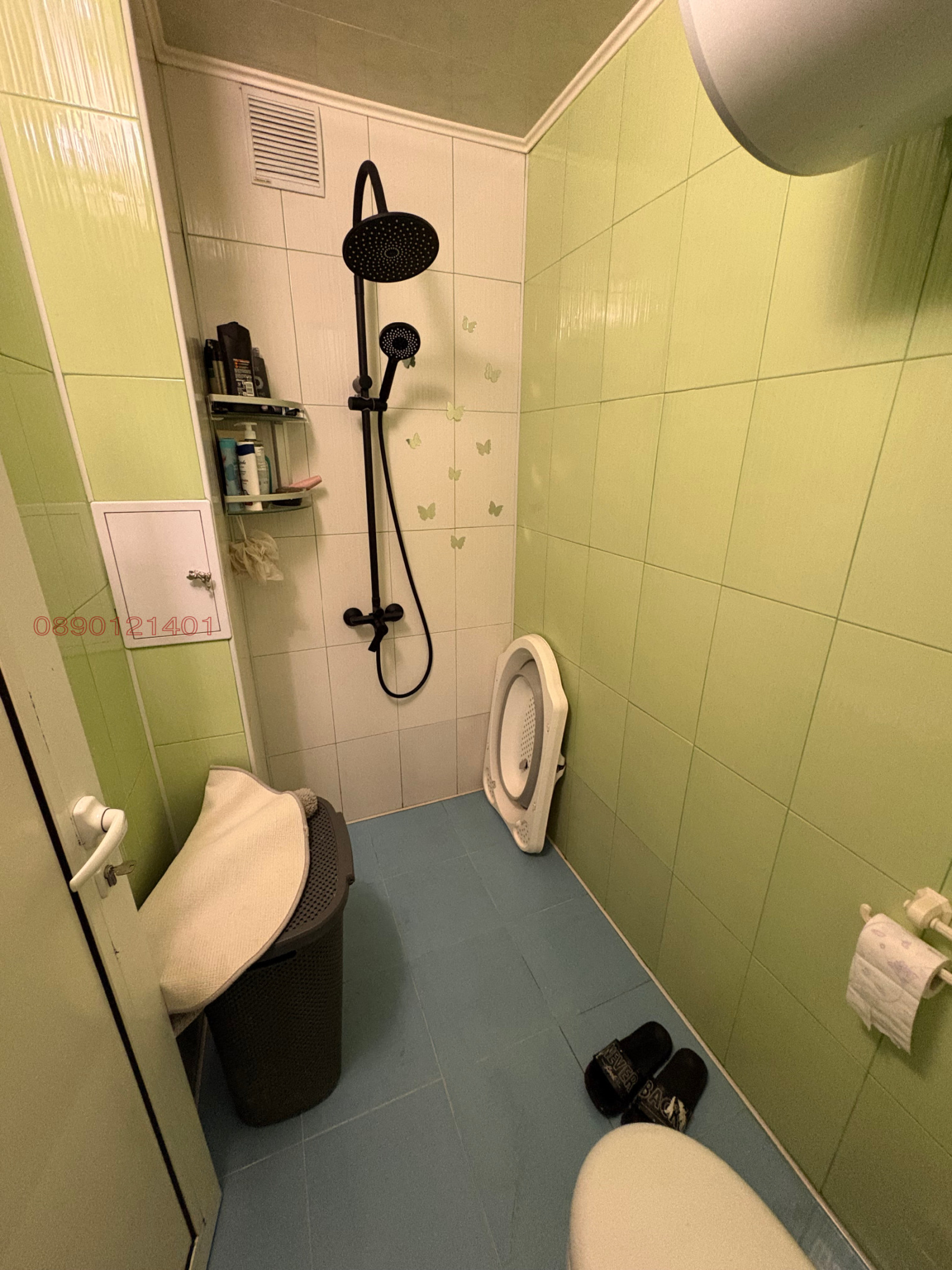 Продава 3-СТАЕН, гр. Карлово, област Пловдив, снимка 6 - Апартаменти - 54113294