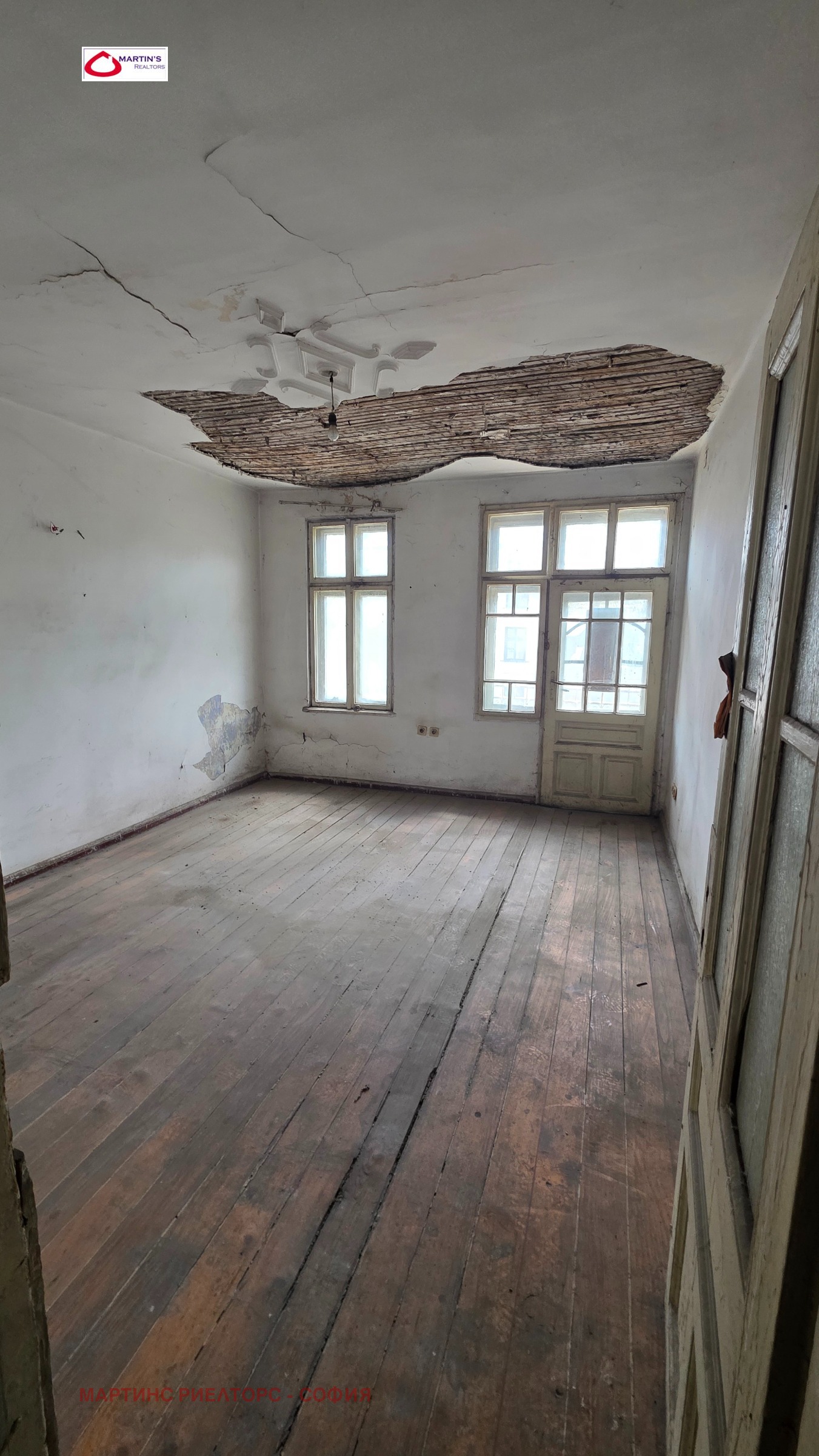 Продава 3-СТАЕН, гр. София, Зона Б-5-3, снимка 8 - Апартаменти - 54994934
