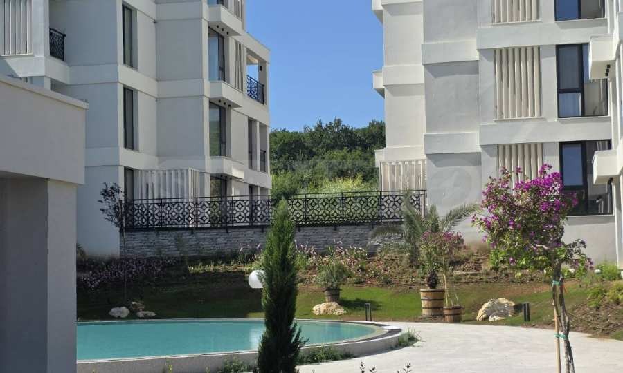 Продава 3-СТАЕН, гр. Созопол, област Бургас, снимка 4 - Апартаменти - 55136137