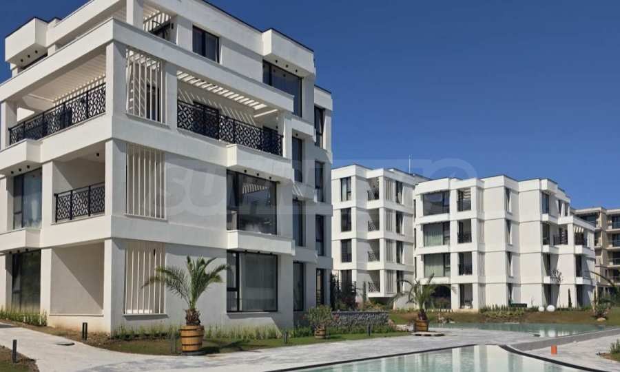 Продава 3-СТАЕН, гр. Созопол, област Бургас, снимка 3 - Апартаменти - 55136137