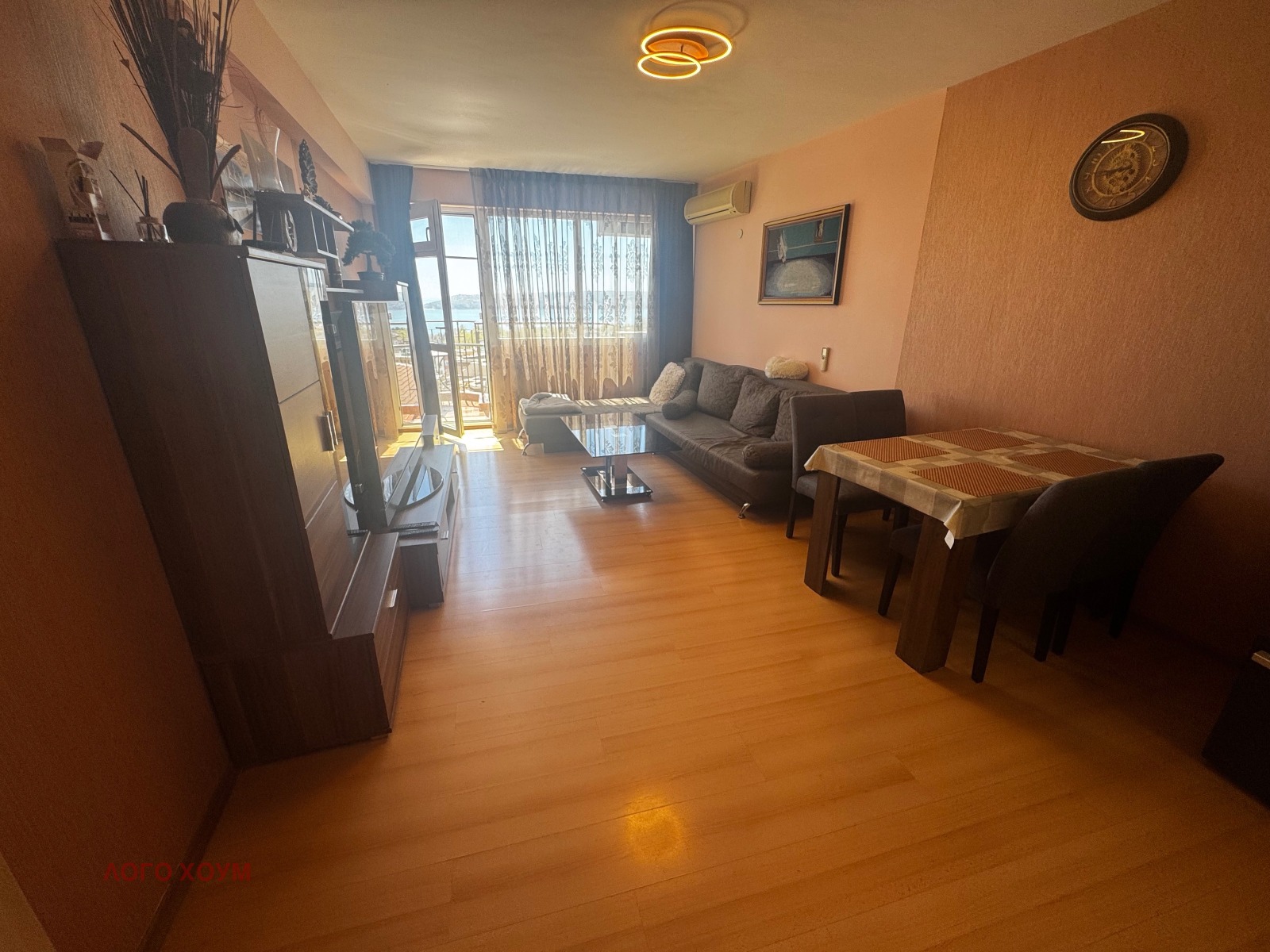 Продава 3-СТАЕН, гр. Варна, Бриз, снимка 4 - Апартаменти - 55357032