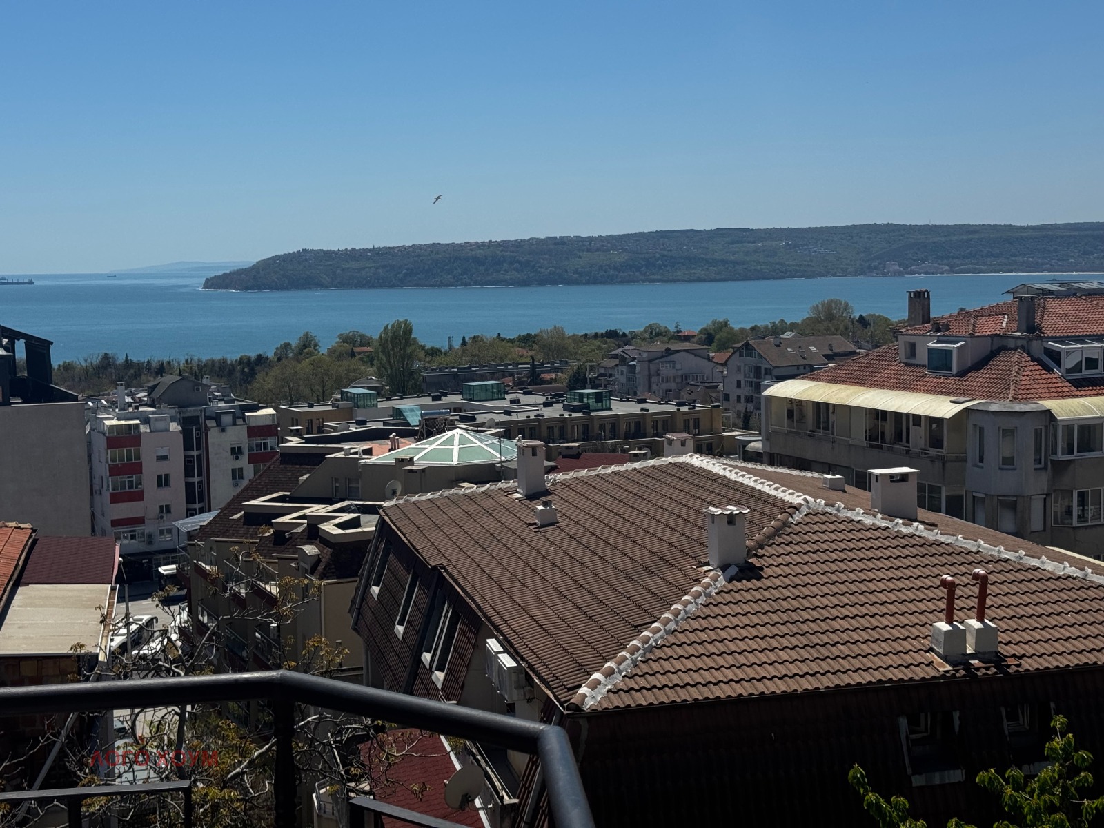 Продава 3-СТАЕН, гр. Варна, Бриз