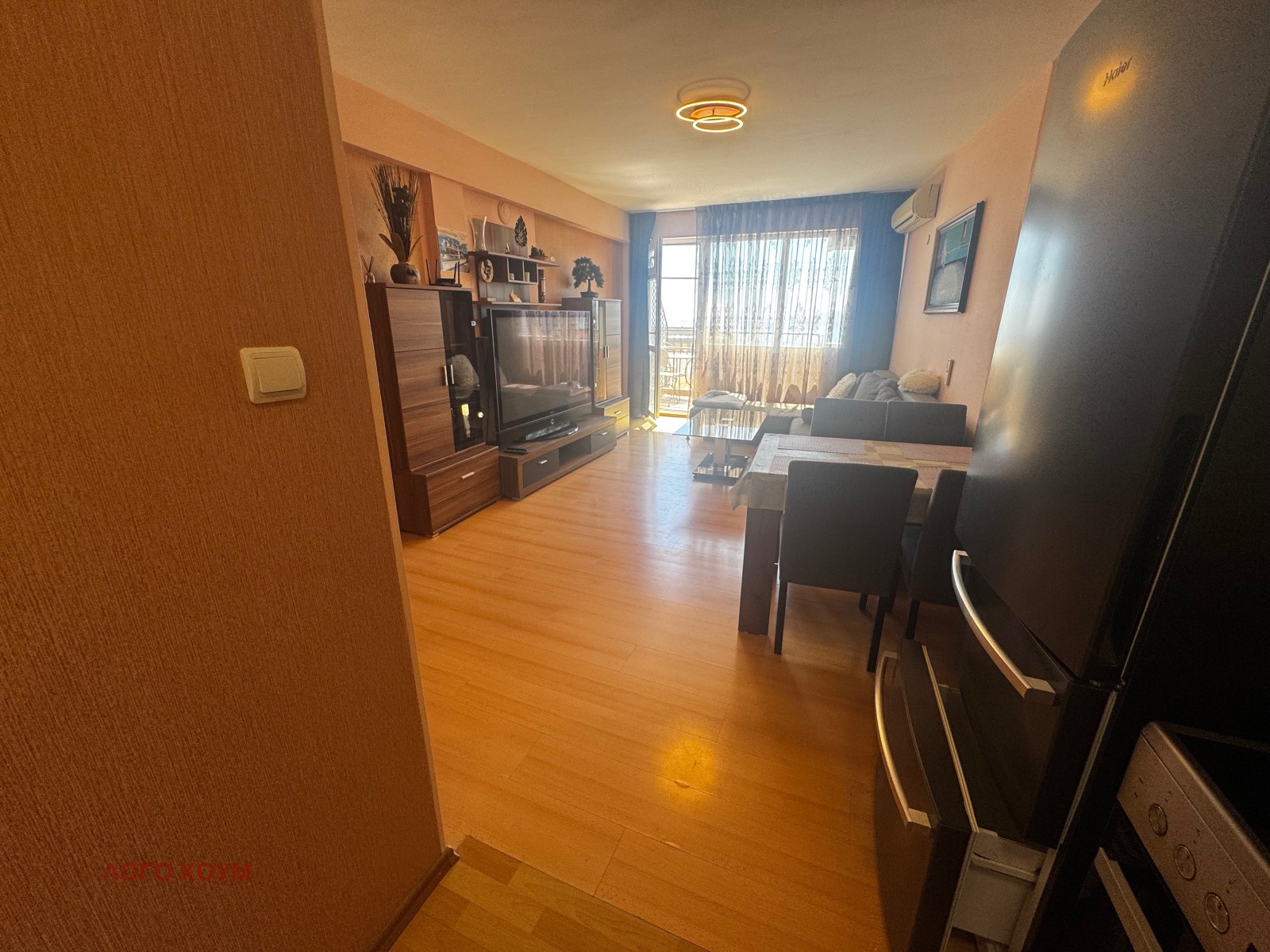 Продава 3-СТАЕН, гр. Варна, Бриз, снимка 3 - Апартаменти - 55357032