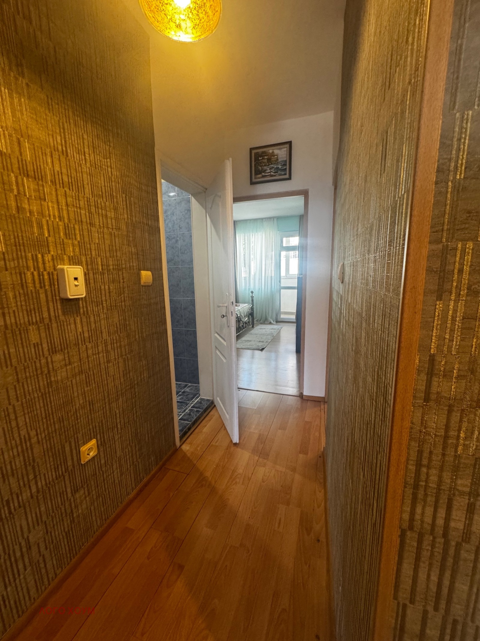 Продава 3-СТАЕН, гр. Варна, Бриз, снимка 16 - Апартаменти - 55357032