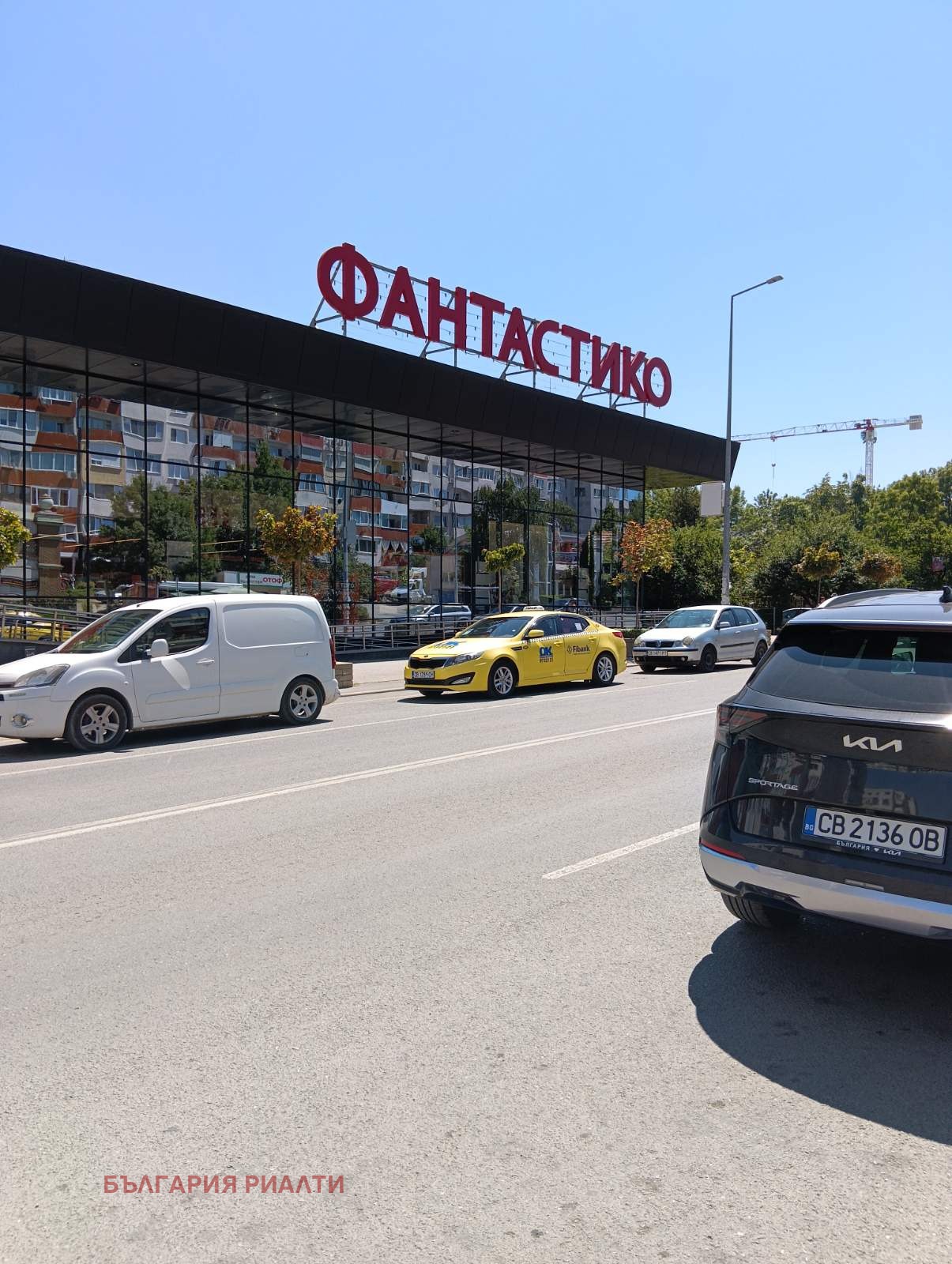 Продава 3-СТАЕН, гр. София, Овча купел 1, снимка 2 - Апартаменти - 55514225