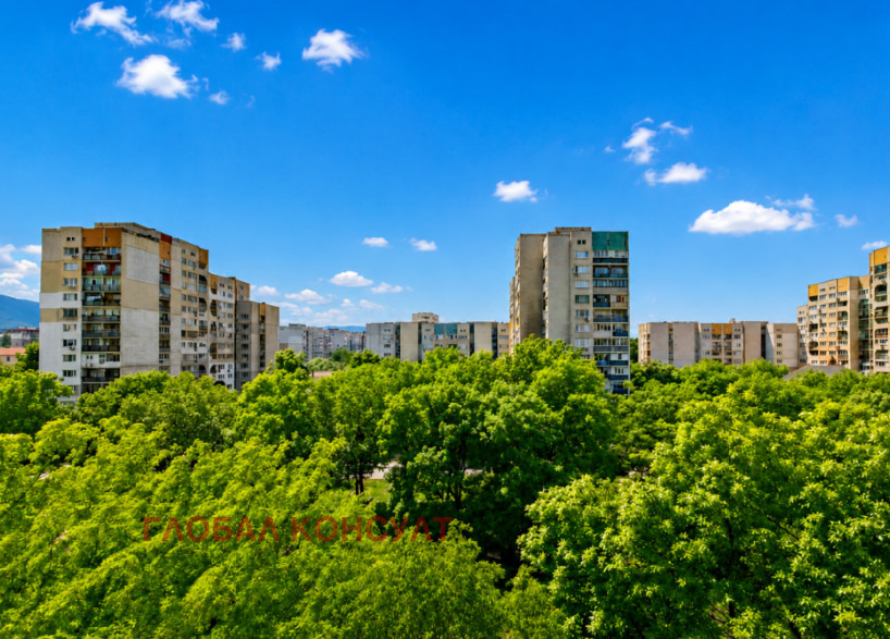 Продава 3-СТАЕН, гр. София, Зона Б-19, снимка 4 - Апартаменти - 55546929