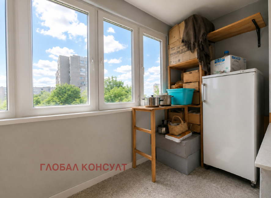 Продава 3-СТАЕН, гр. София, Зона Б-19, снимка 8 - Апартаменти - 55546929