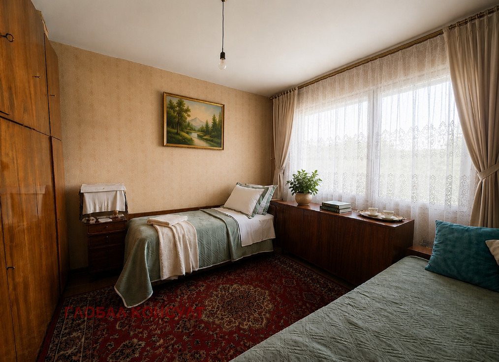 Продава 3-СТАЕН, гр. София, Зона Б-19, снимка 7 - Апартаменти - 55546929