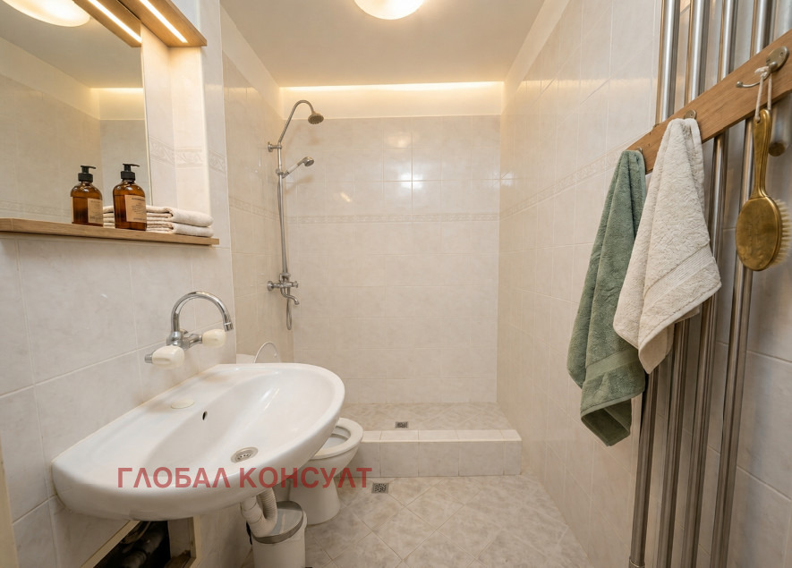 Продава 3-СТАЕН, гр. София, Зона Б-19, снимка 6 - Апартаменти - 55546929