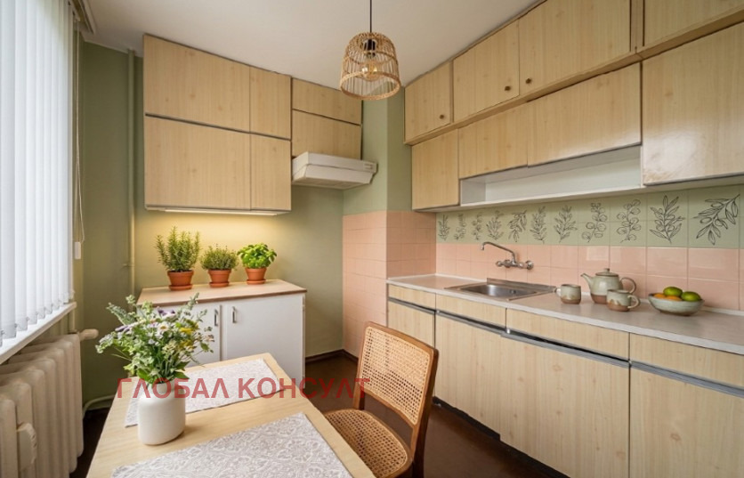 Продава 3-СТАЕН, гр. София, Зона Б-19, снимка 5 - Апартаменти - 55546929