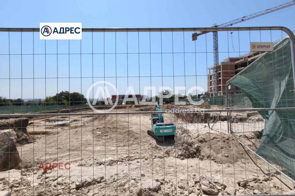 Продава 3-СТАЕН, гр. Варна, Владислав Варненчик 1, снимка 8 - Апартаменти - 56125182