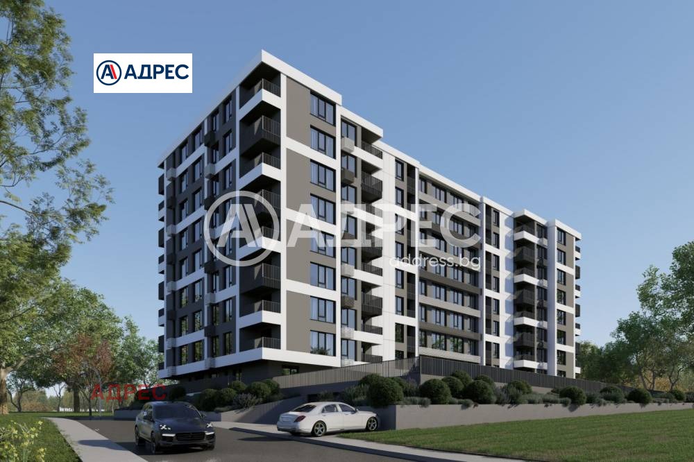 Продава 3-СТАЕН, гр. Варна, Владислав Варненчик 1, снимка 2 - Апартаменти - 56125182