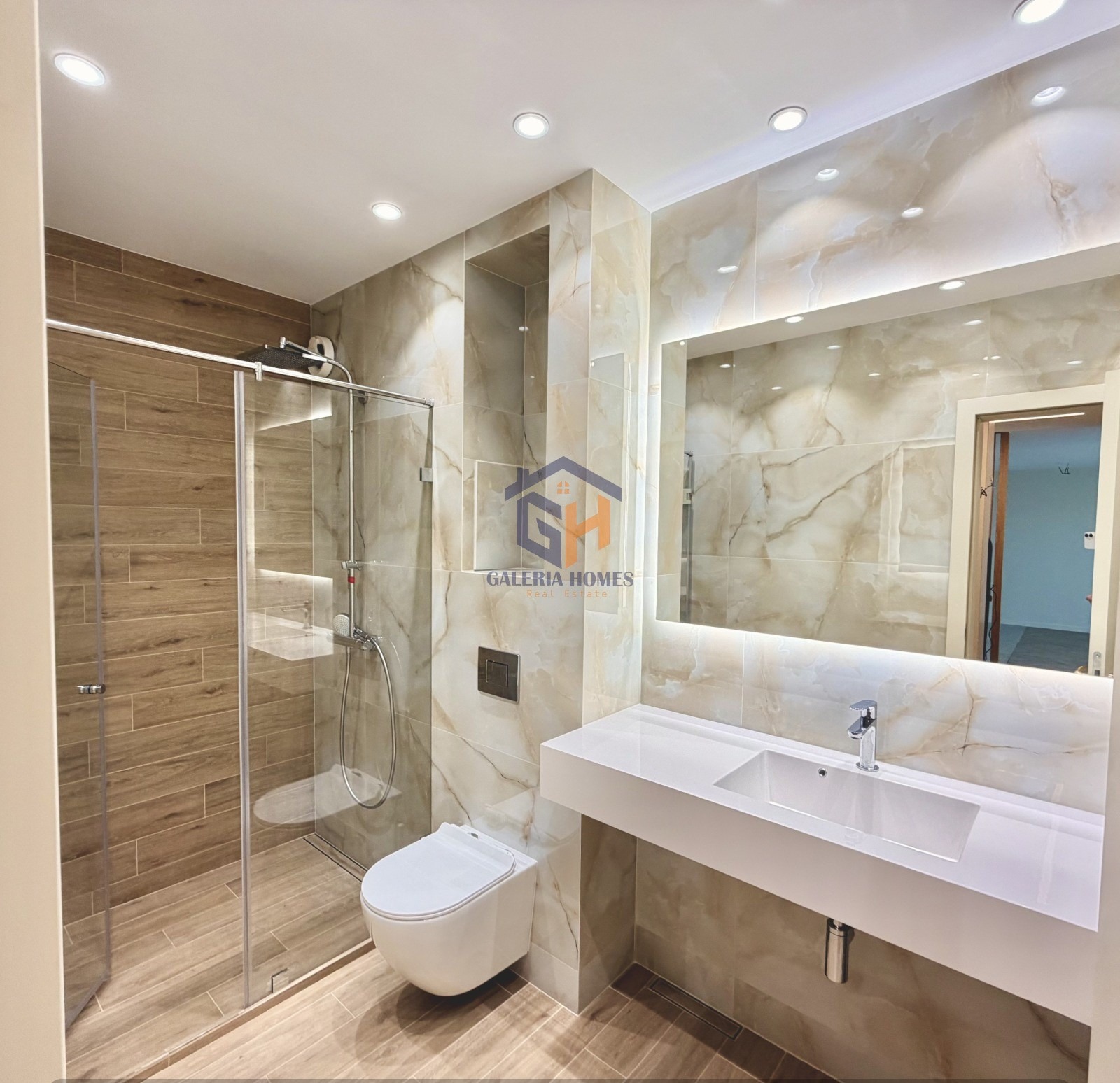 Продава 3-СТАЕН, гр. София, Витоша, снимка 6 - Апартаменти - 56129728