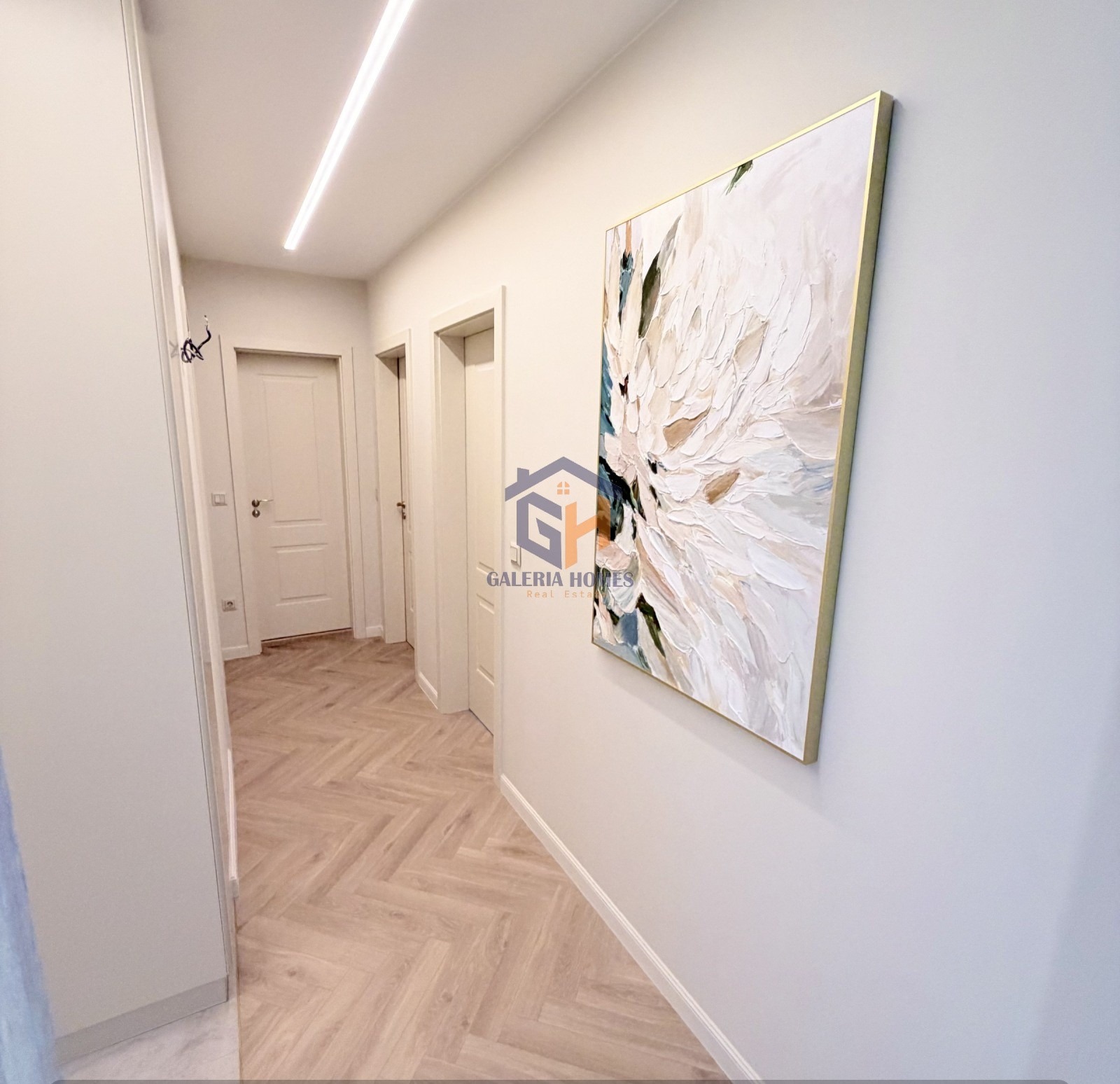 Продава 3-СТАЕН, гр. София, Витоша, снимка 3 - Апартаменти - 56129728