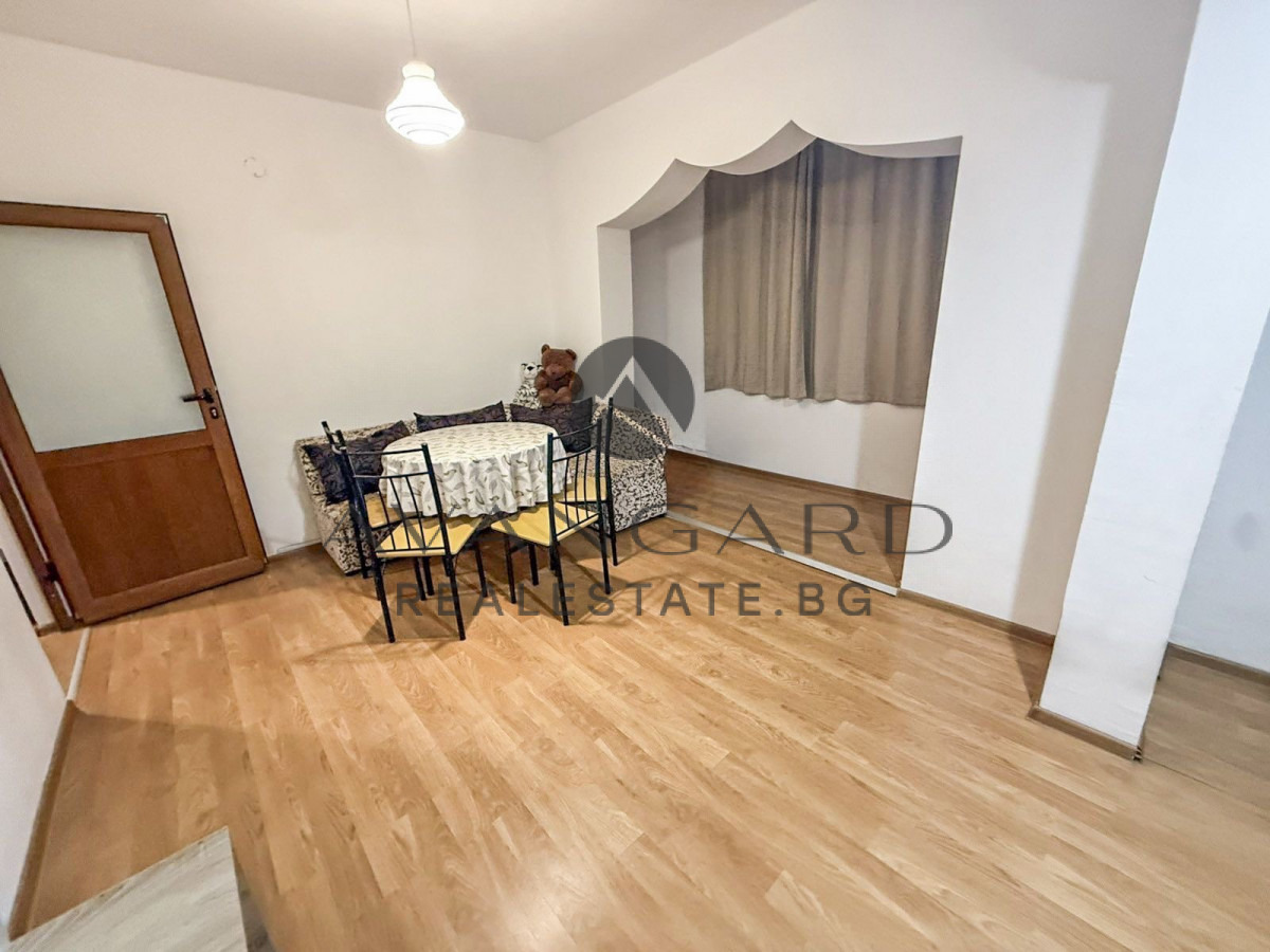 Продава 3-СТАЕН, гр. Пловдив, Център, снимка 6 - Апартаменти - 56513912