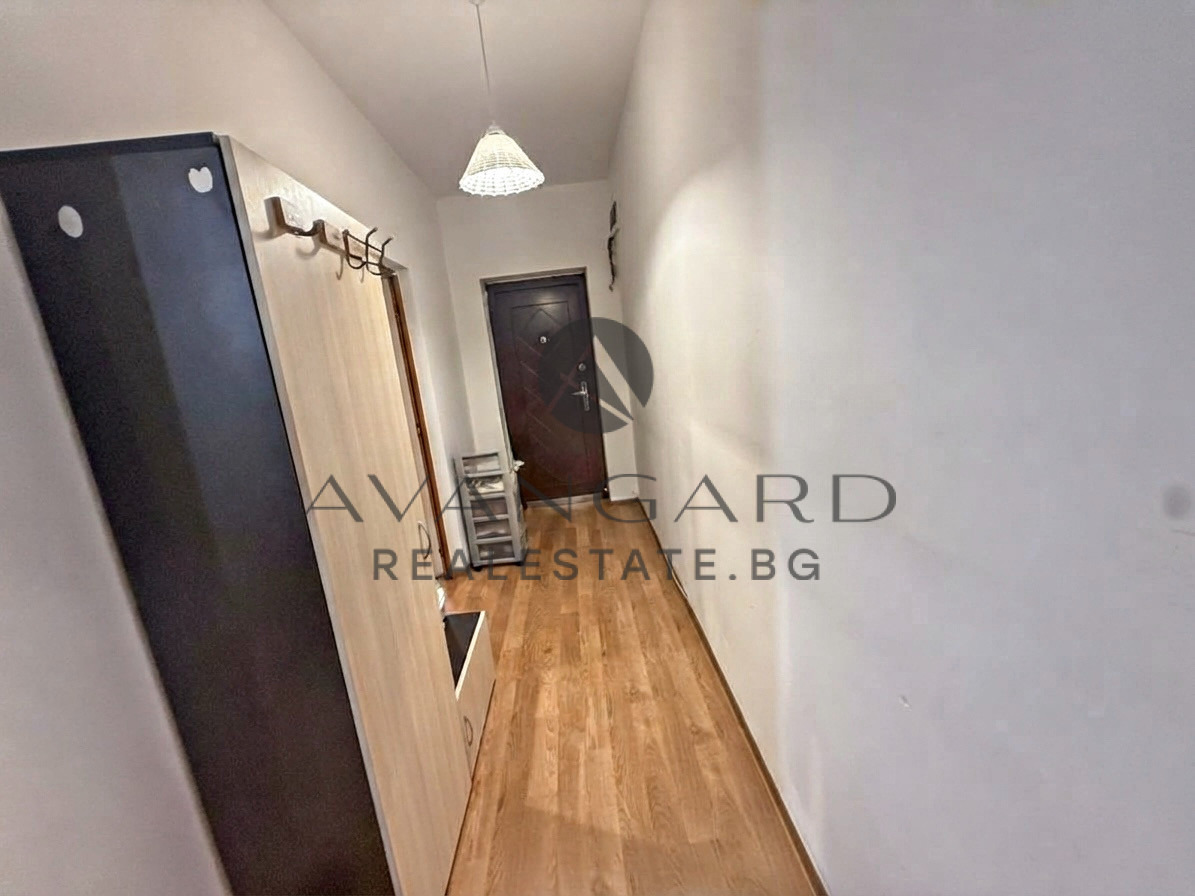 Продава 3-СТАЕН, гр. Пловдив, Център, снимка 10 - Апартаменти - 56513912