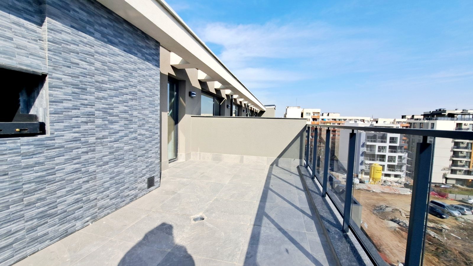 Продава 4-СТАЕН, гр. София, Студентски град, снимка 7 - Апартаменти - 53633080