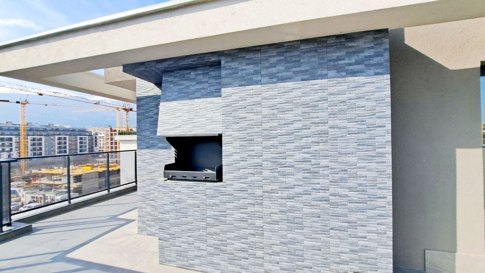 Продава 4-СТАЕН, гр. София, Студентски град, снимка 6 - Апартаменти - 53633080