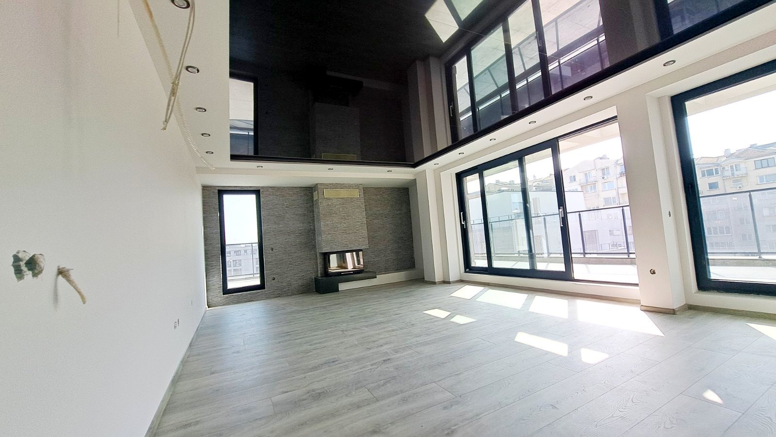 Продава 4-СТАЕН, гр. София, Студентски град, снимка 3 - Апартаменти - 53633080