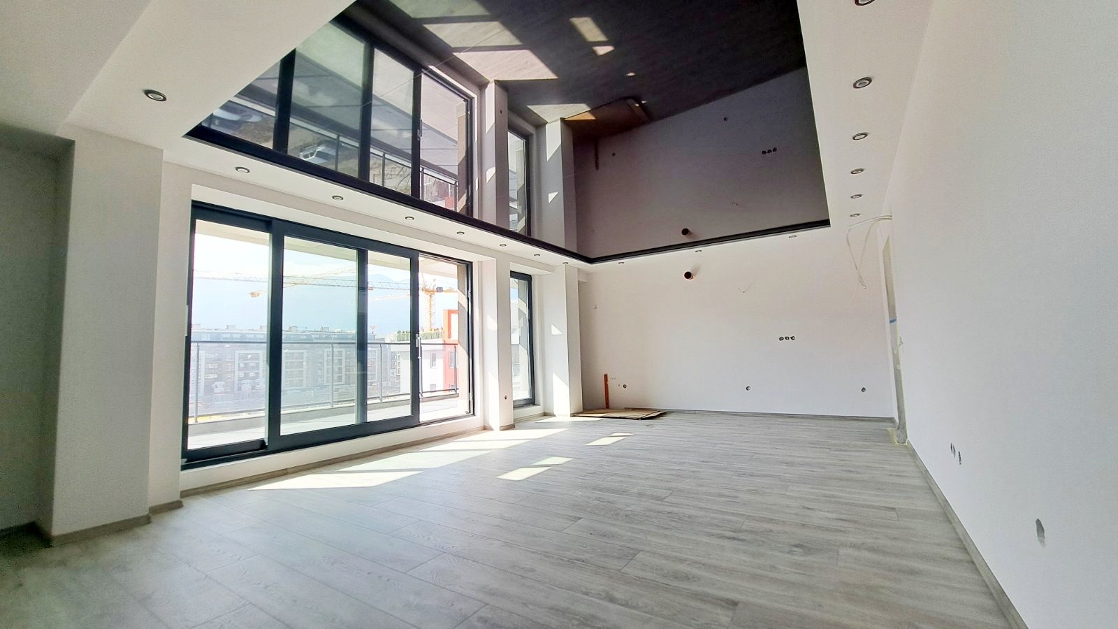 Продава 4-СТАЕН, гр. София, Студентски град, снимка 4 - Апартаменти - 53633080