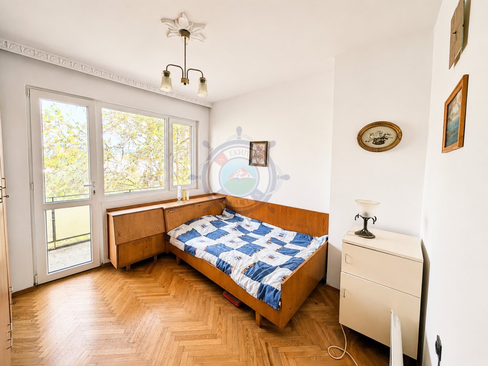 Продава 4-СТАЕН, гр. Варна, Аспарухово, снимка 9 - Апартаменти - 55546288