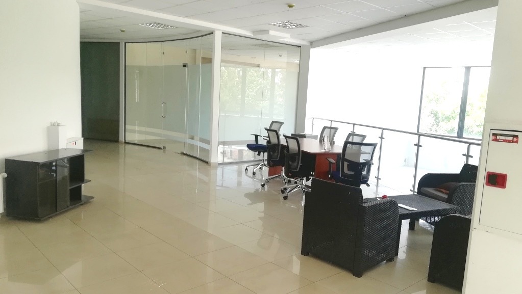 Продава ОФИС, гр. София, Витоша, снимка 7 - Офиси - 54119504