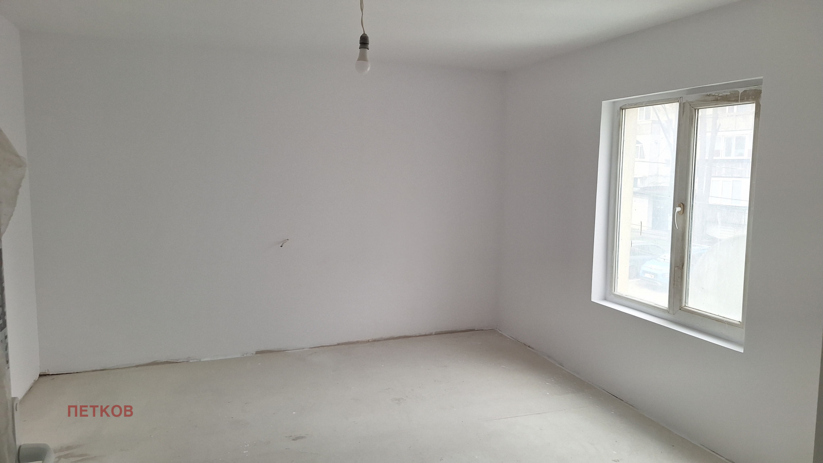 Продава ЕТАЖ ОТ КЪЩА, гр. Варна, Колхозен пазар