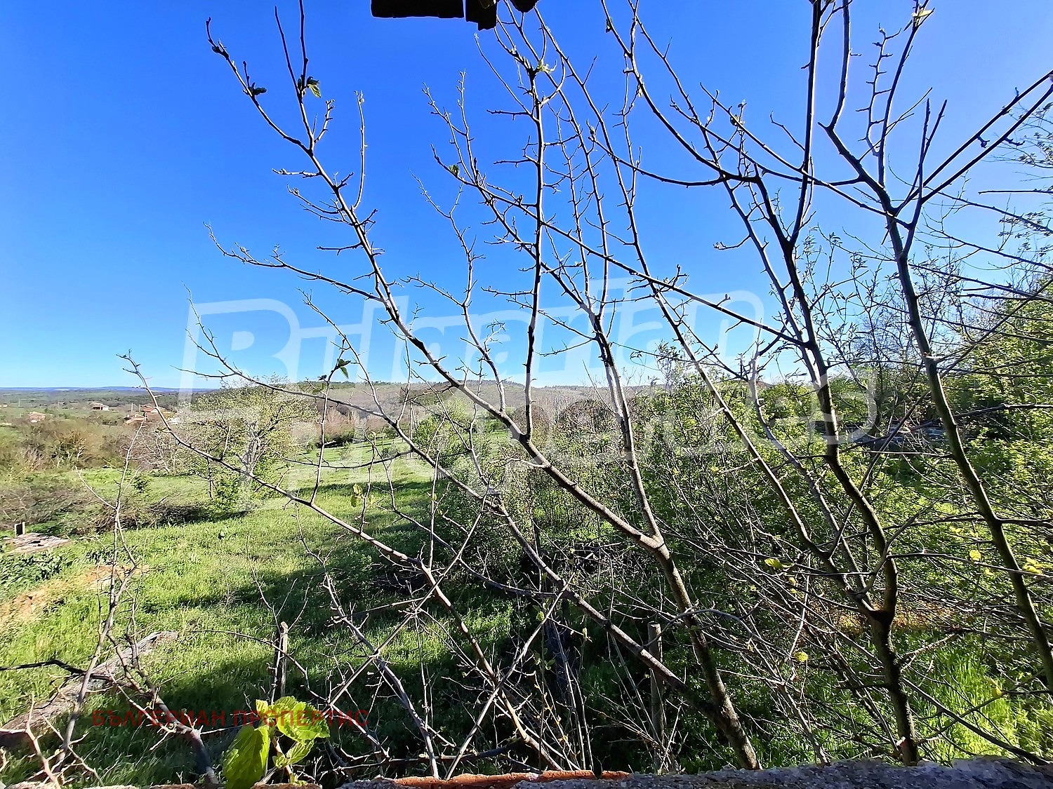 Продава КЪЩА, с. Александрово, област Ямбол, снимка 15 - Къщи - 54814512