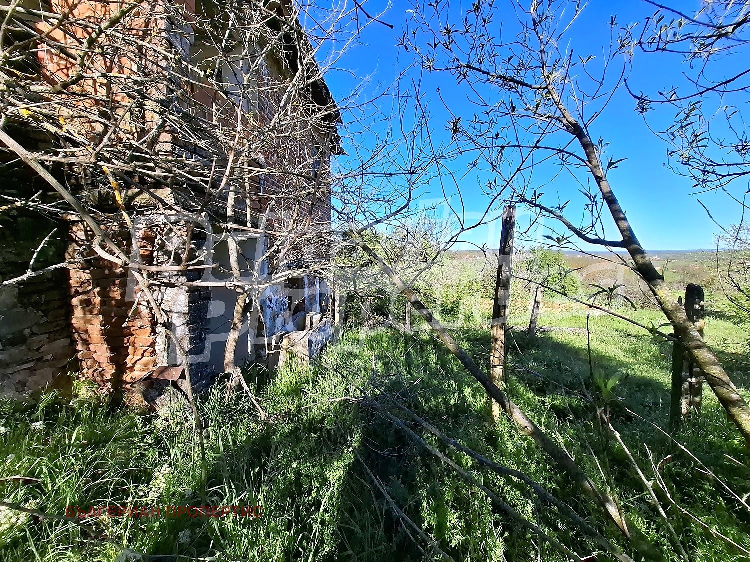 Продава КЪЩА, с. Александрово, област Ямбол, снимка 4 - Къщи - 54814512