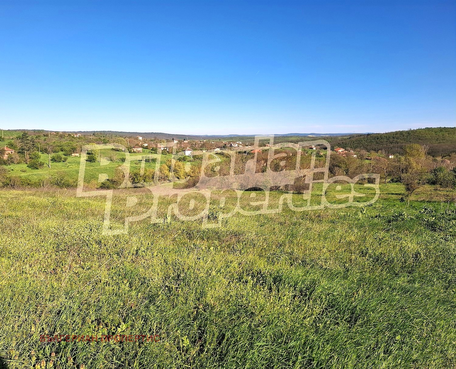 Продава КЪЩА, с. Александрово, област Ямбол, снимка 17 - Къщи - 54814512