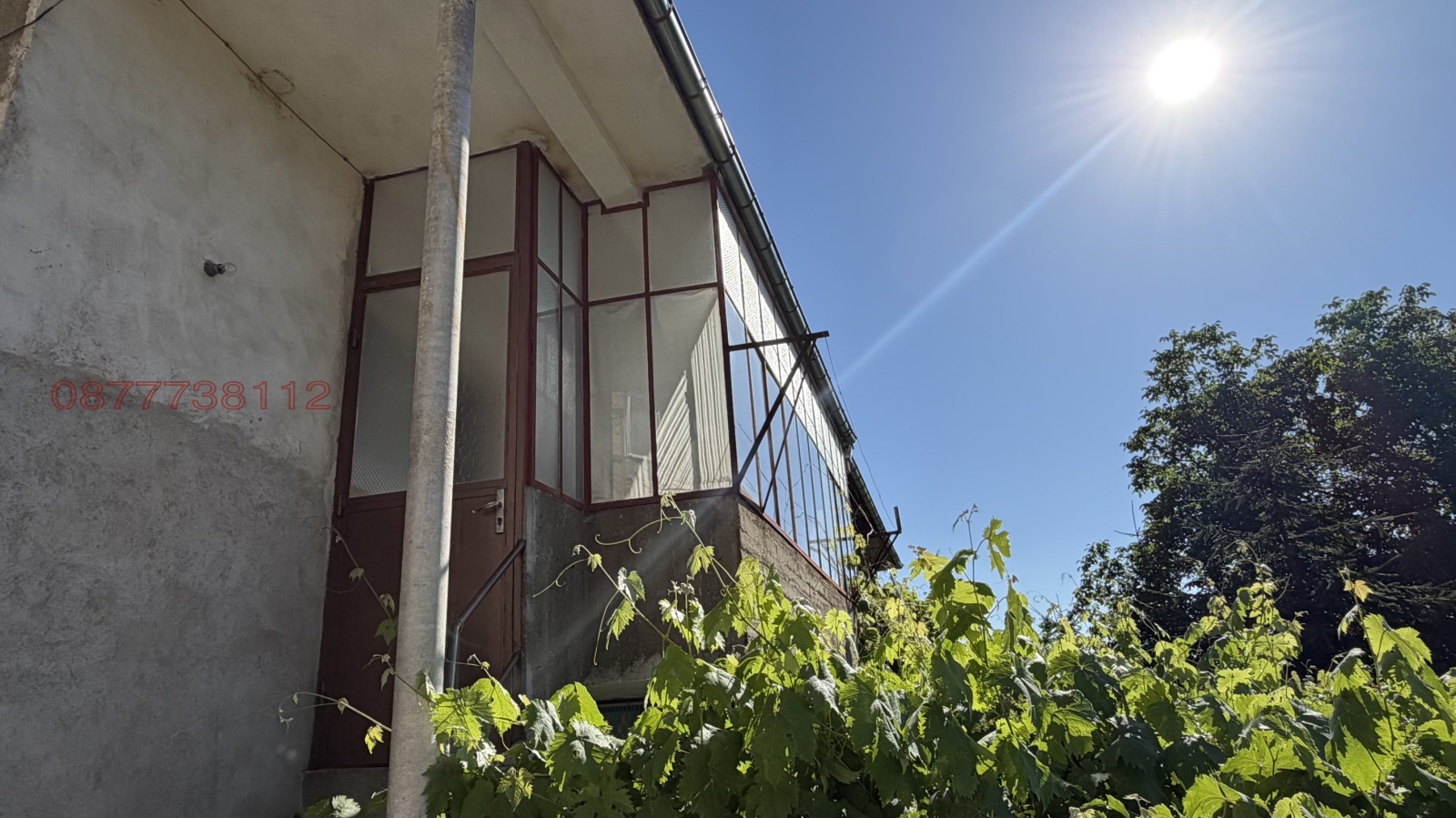 Продава КЪЩА, с. Орешец, област Пловдив, снимка 8 - Къщи - 55147583