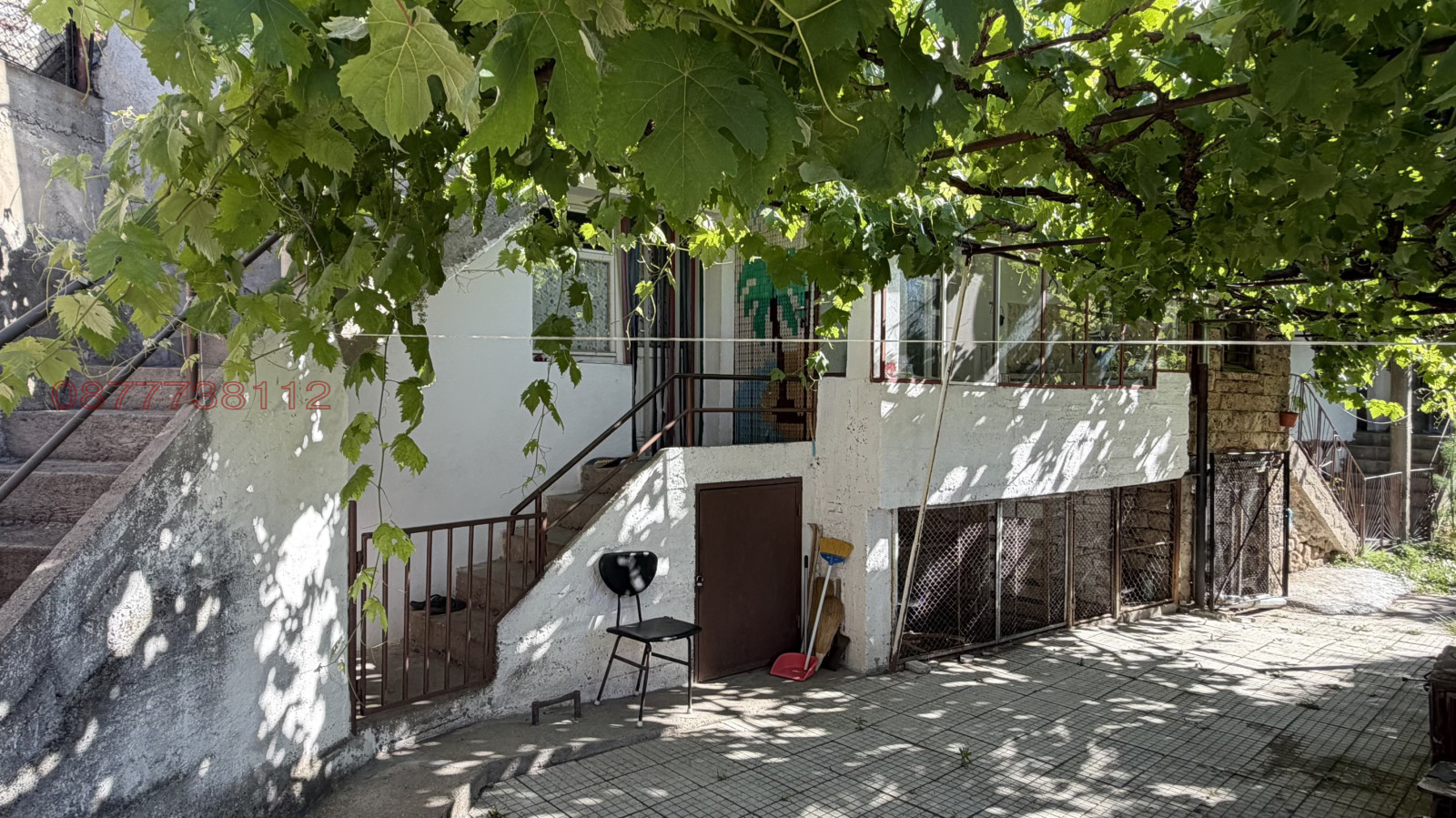 Продава КЪЩА, с. Орешец, област Пловдив, снимка 7 - Къщи - 55147583